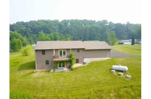 9193 Festival Avenue, Sparta, WI 54656