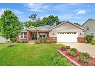 6847 Conservancy Plaza DeForest, WI 53532