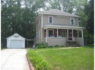 230 S Bridge Street Markesan, WI 53946