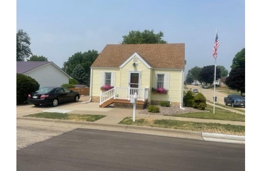 1320 Grant Street, Fennimore, WI 53809