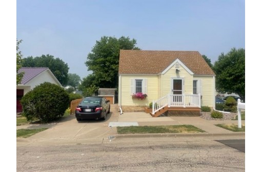 1320 Grant Street, Fennimore, WI 53809