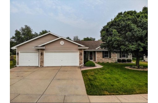 3074 Autumn Lane, Janesville, WI 53546