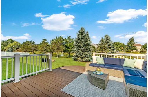 4602 Secret Garden Drive, McFarland, WI 53558