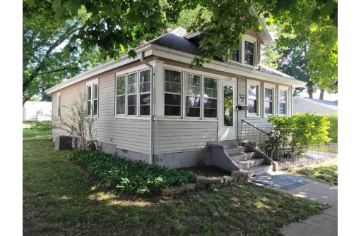 1326 Mole Avenue, Janesville, WI 53548