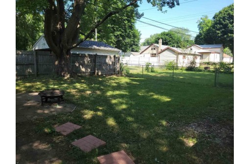 1326 Mole Avenue, Janesville, WI 53548