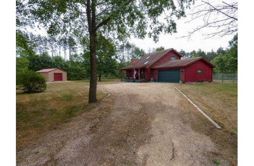 1089 W Pine Road, Muscoda, WI 53573