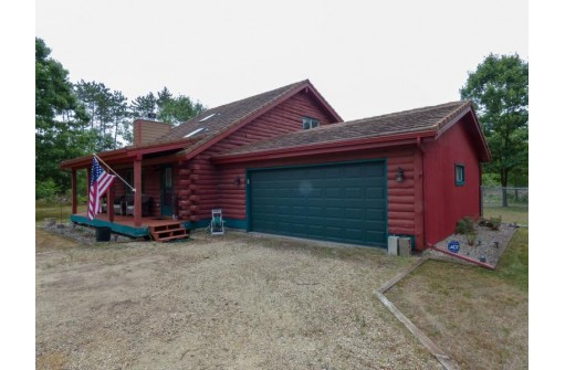 1089 W Pine Road, Muscoda, WI 53573