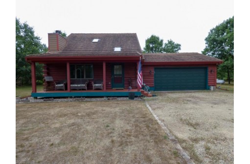 1089 W Pine Road, Muscoda, WI 53573