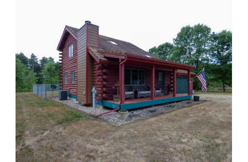 1089 W Pine Road, Muscoda, WI 53573