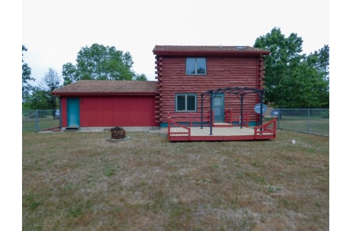 1089 W Pine Road, Muscoda, WI 53573