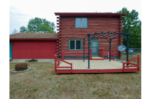 1089 W Pine Road, Muscoda, WI 53573