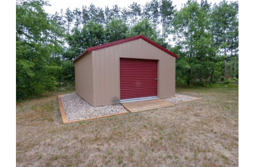 1089 W Pine Road, Muscoda, WI 53573