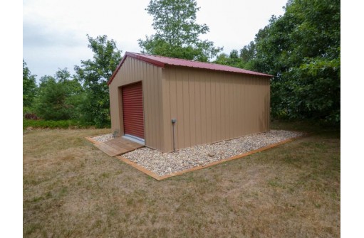 1089 W Pine Road, Muscoda, WI 53573