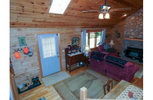 1089 W Pine Road, Muscoda, WI 53573