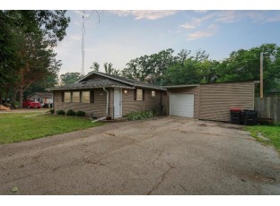 N1041 Olson Road Edgerton, WI 53534