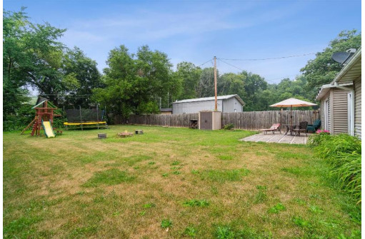 N1041 Olson Road, Edgerton, WI 53534