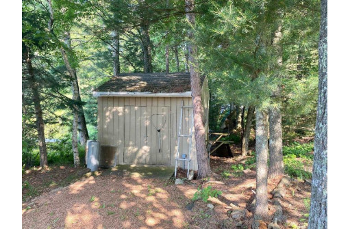 3025 E Lake George Road, Rhinelander, WI 54501