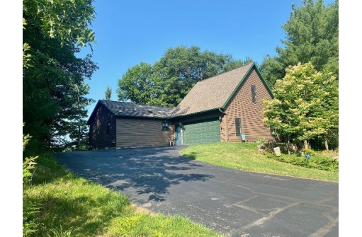 3025 E Lake George Road, Rhinelander, WI 54501