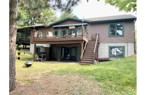 3025 E Lake George Road, Rhinelander, WI 54501