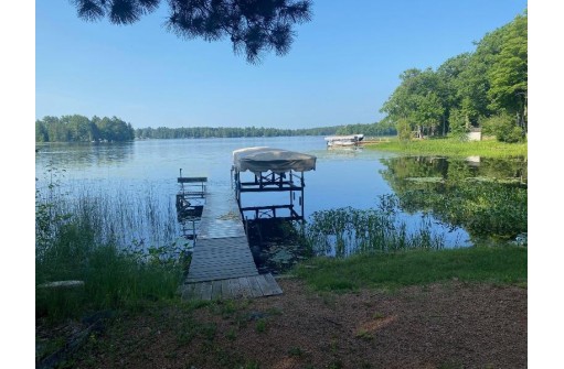 3025 E Lake George Road, Rhinelander, WI 54501