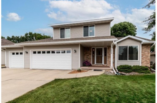 1908 Buckingham Road, Stoughton, WI 53589