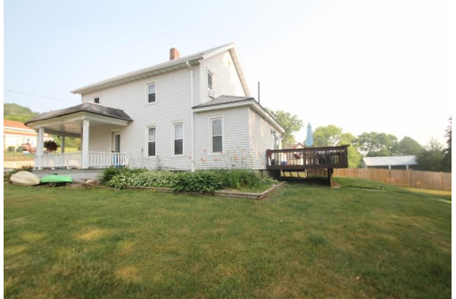 360 Main Street, Loganville, WI 53943