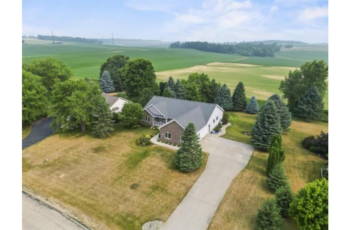 8540 Ellington Way, Middleton, WI 53562