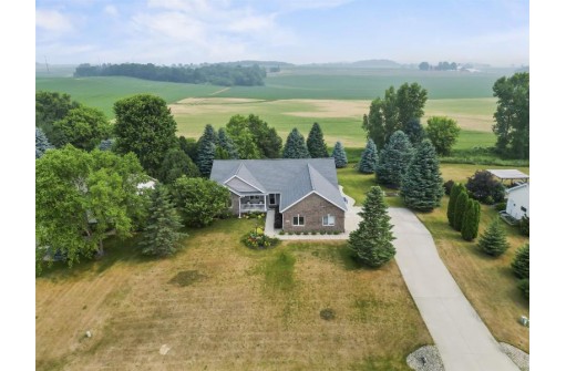 8540 Ellington Way, Middleton, WI 53562