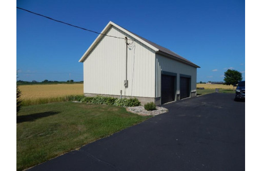 N3771 Highway 49, Brandon, WI 53919-9559