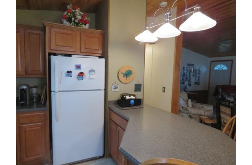 W10186 Indian Point Road, Fox Lake, WI 53933-0000