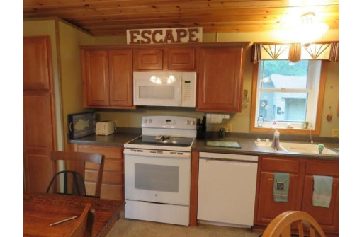 W10186 Indian Point Road, Fox Lake, WI 53933-0000