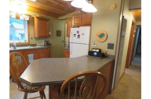 W10186 Indian Point Road, Fox Lake, WI 53933-0000