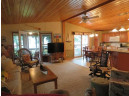 W10186 Indian Point Road, Fox Lake, WI 53933-0000