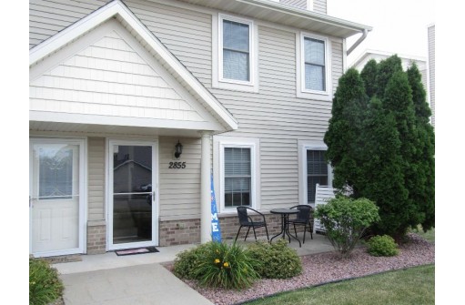 2855 Holiday Drive 8, Janesville, WI 53545