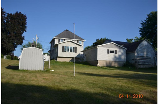 336 Fond Du Lac Street, Waupun, WI 53963