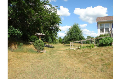 N9384 Wood Duck Circle, Belleville, WI 53508