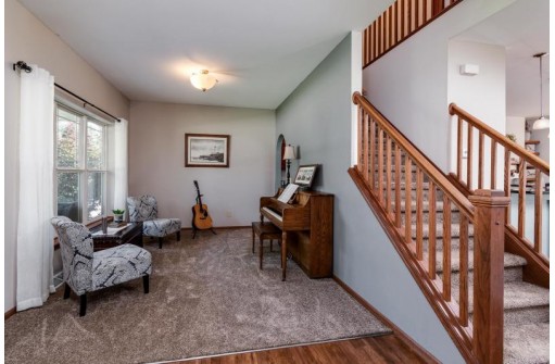 1134 Southridge Court, Madison, WI 53704