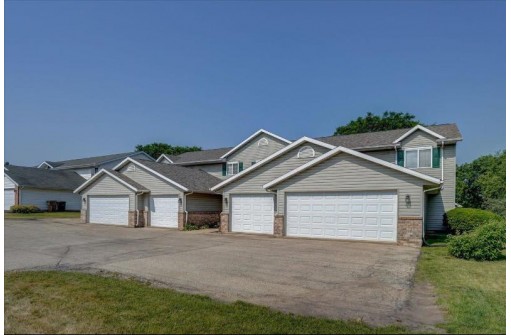 928 N Thompson Drive, Madison, WI 53704