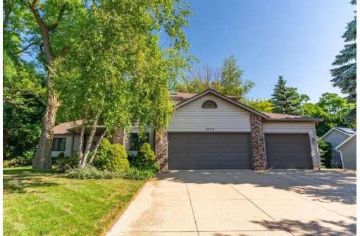 1772 Chadsworth Drive, Sun Prairie, WI 53590