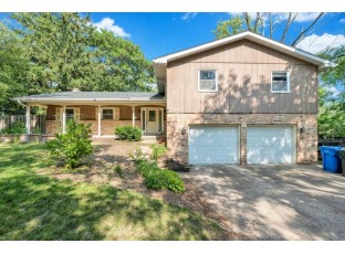 2007 Shafer Drive Fitchburg, WI 53711