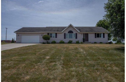 844 Heath Court, Mauston, WI 53948