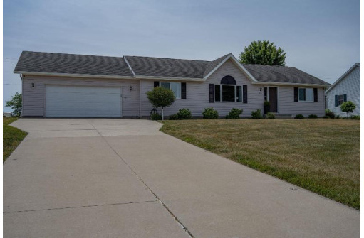 844 Heath Court, Mauston, WI 53948