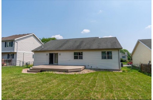 226 Murley Drive, Madison, WI 53718