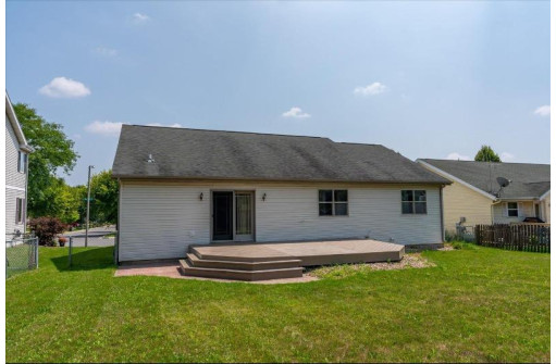 226 Murley Drive, Madison, WI 53718