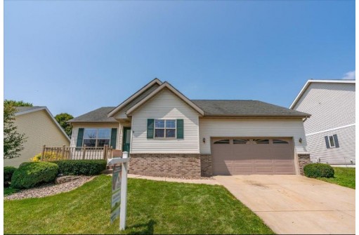 226 Murley Drive, Madison, WI 53718