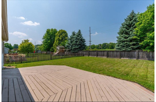 226 Murley Drive, Madison, WI 53718