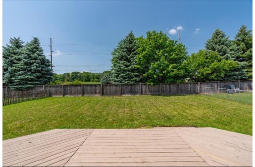 226 Murley Drive, Madison, WI 53718