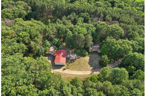 N5294 5th Road, Westfield, WI 53964