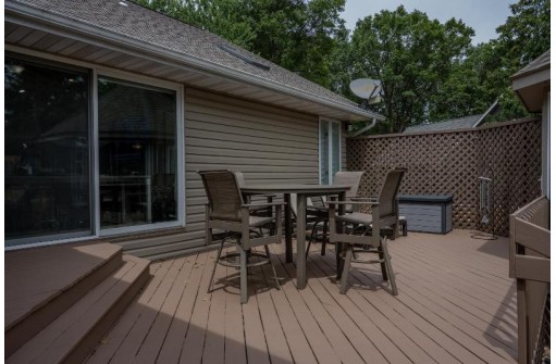 N7770 Half Moon Bay Drive, New Lisbon, WI 53950