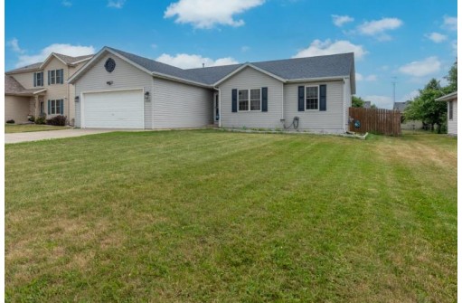 2406 Partridge Lane, Janesville, WI 53546